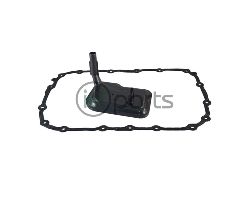 Automatic Transmission Filter Kit w/ Gasket (GM 6L45) Picture 1