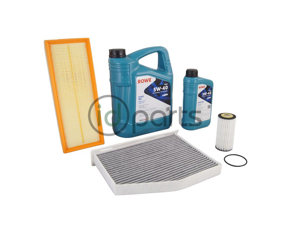 Complete Service Kit (2.0T CPLA/CPPA)(1.8T) Picture 1