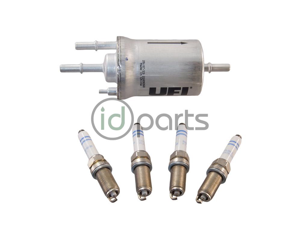 Complete Service Kit (2.0T CPLA/CPPA)(1.8T) Picture 2