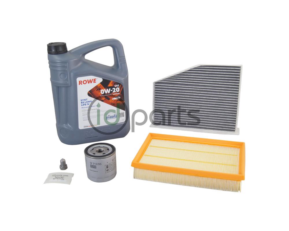 Complete Service Kit (Mk7 1.5L) Picture 1