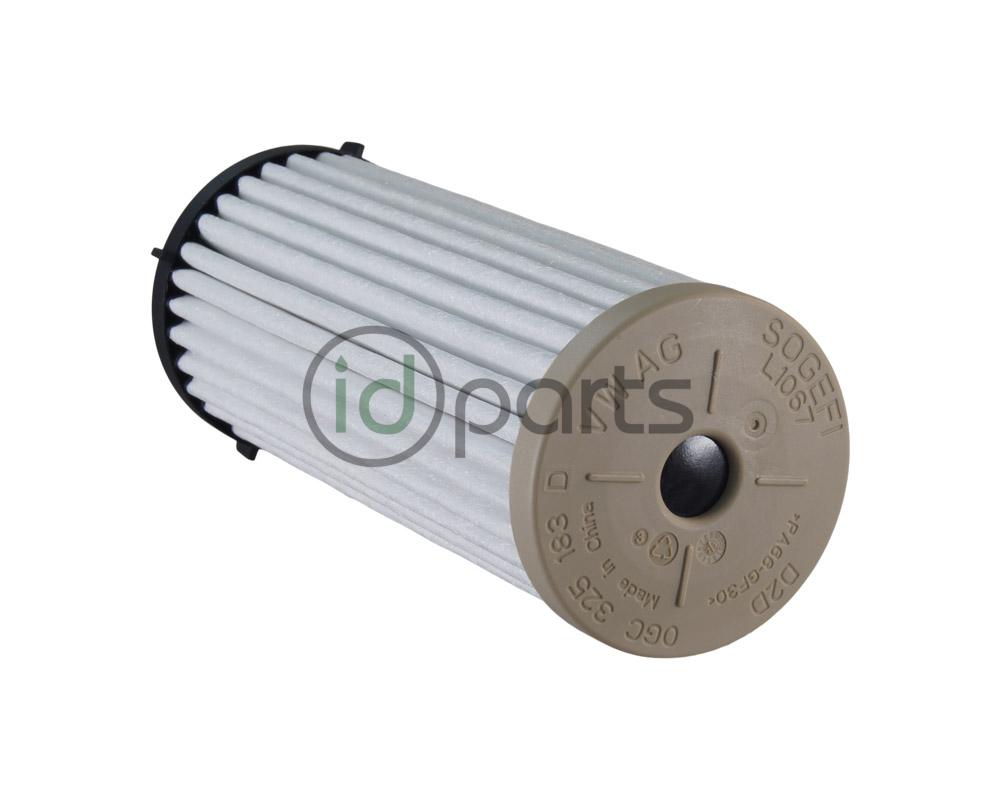 7-Speed DSG Transmission Filter Picture 2