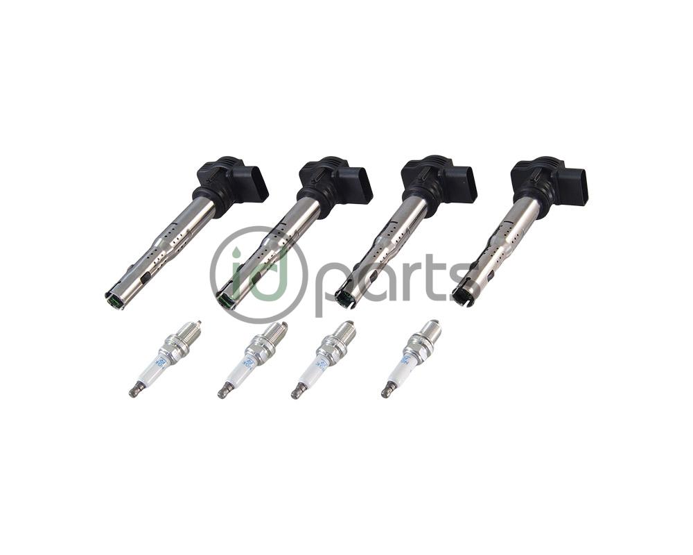 Ignition Service Kit (2.0T CBFA/CCTA) Picture 1