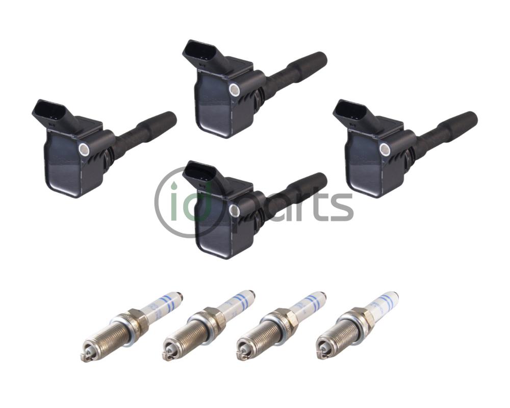 Ignition Service Kit (2.0T CPLA/CPPA)(1.8T CPRA/CPKA) Picture 1