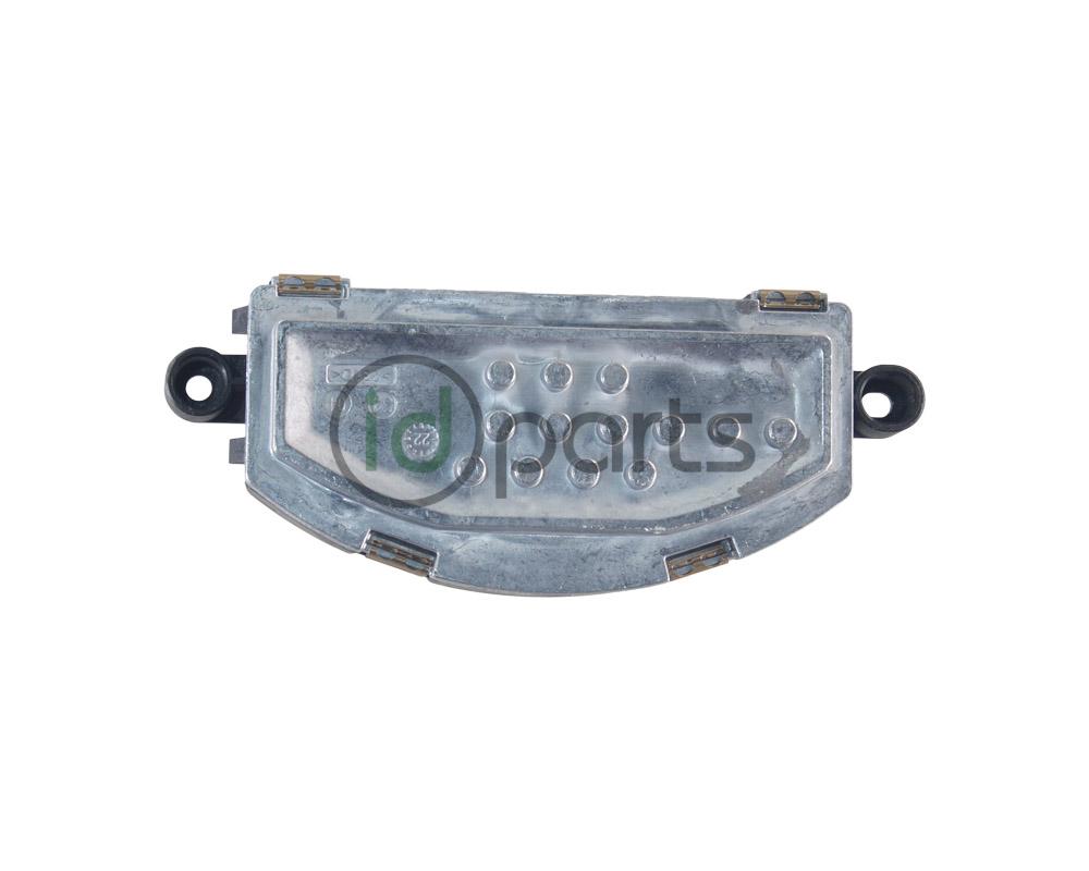 Series Resistor for Blower Motor (CRUA) Picture 1