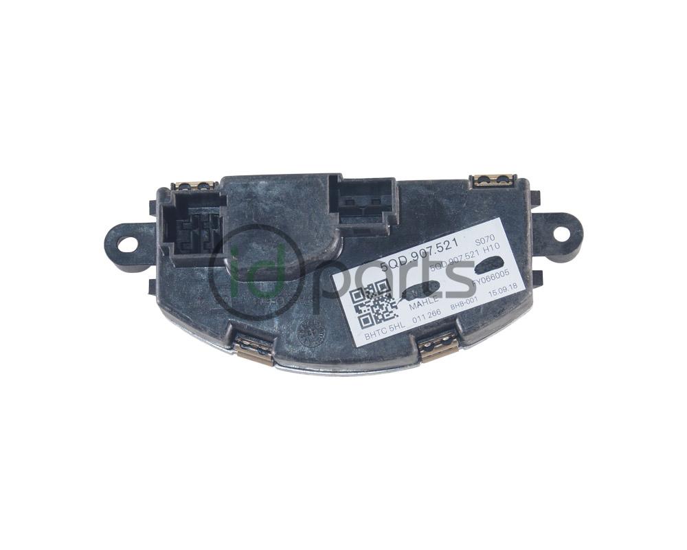 Series Resistor for Blower Motor (CRUA) Picture 2