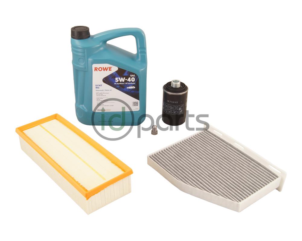 Complete Service Kit (2.0T CBFA/CCTA) Picture 1