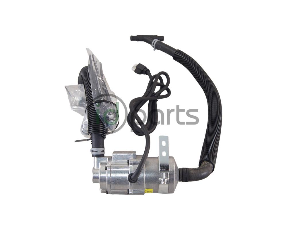 FrostHeater Coolant Heater (VS30 OM642) Picture 1