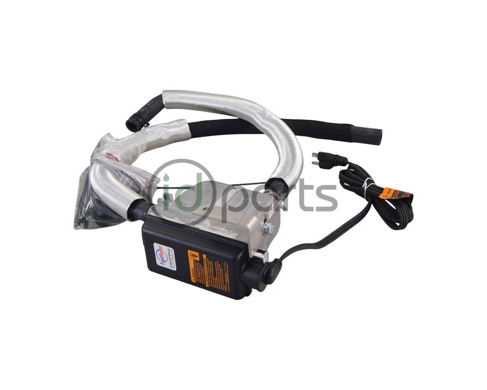 FrostHeater Coolant Heater (Q7 CNRB) Picture 1