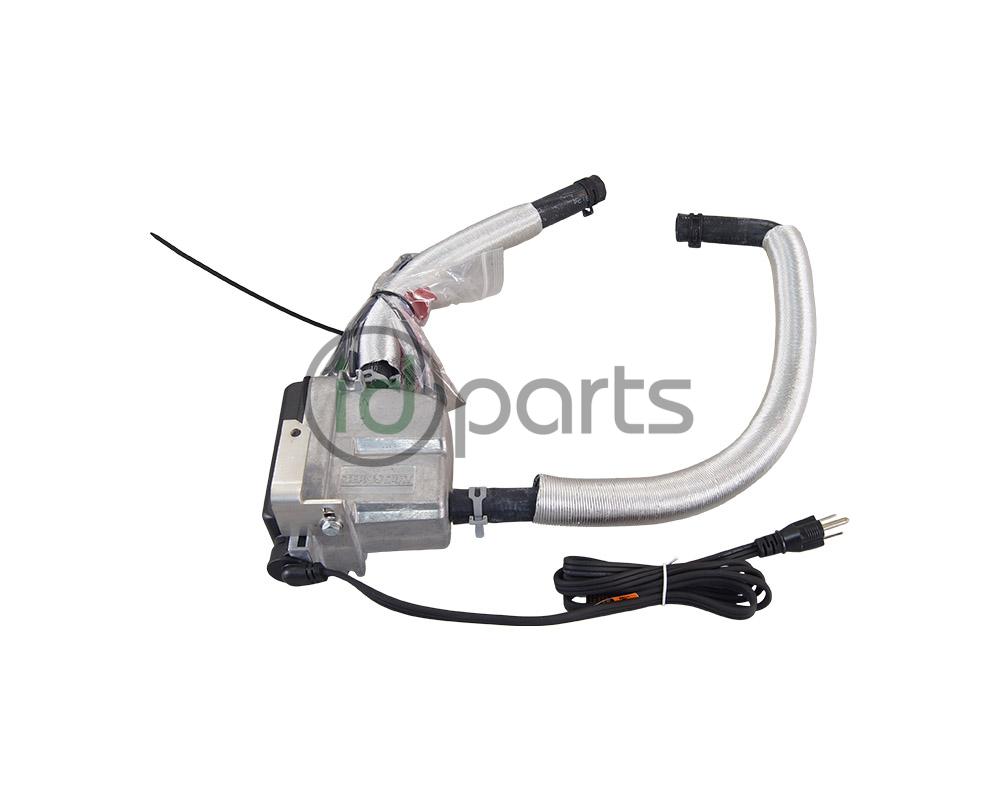 FrostHeater Coolant Heater (7P CNRB)(Cayenne) Picture 1