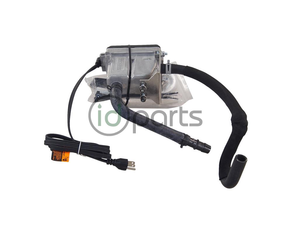 FrostHeater Coolant Heater (Q5 CPNB) Picture 1