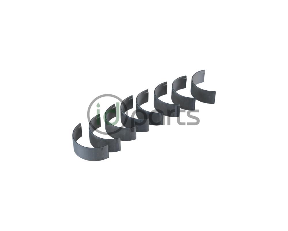 Connecting Rod Bearing Set [Kohlbenschmidt] (B4)(A3)(A4 ALH) Picture 1