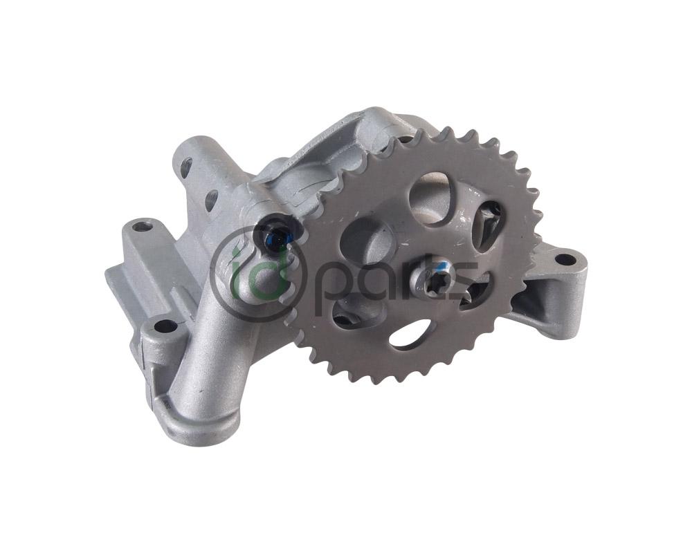 Oil Pump (A4 ALH BEW) Picture 1