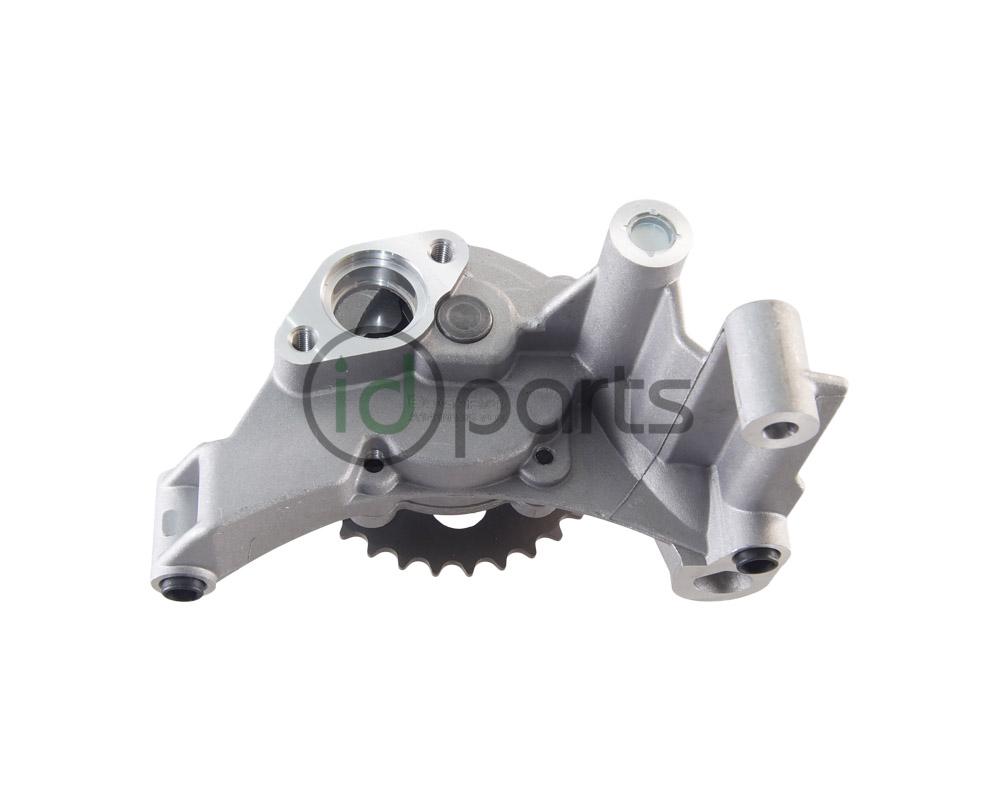 Oil Pump (A4 ALH BEW) Picture 2
