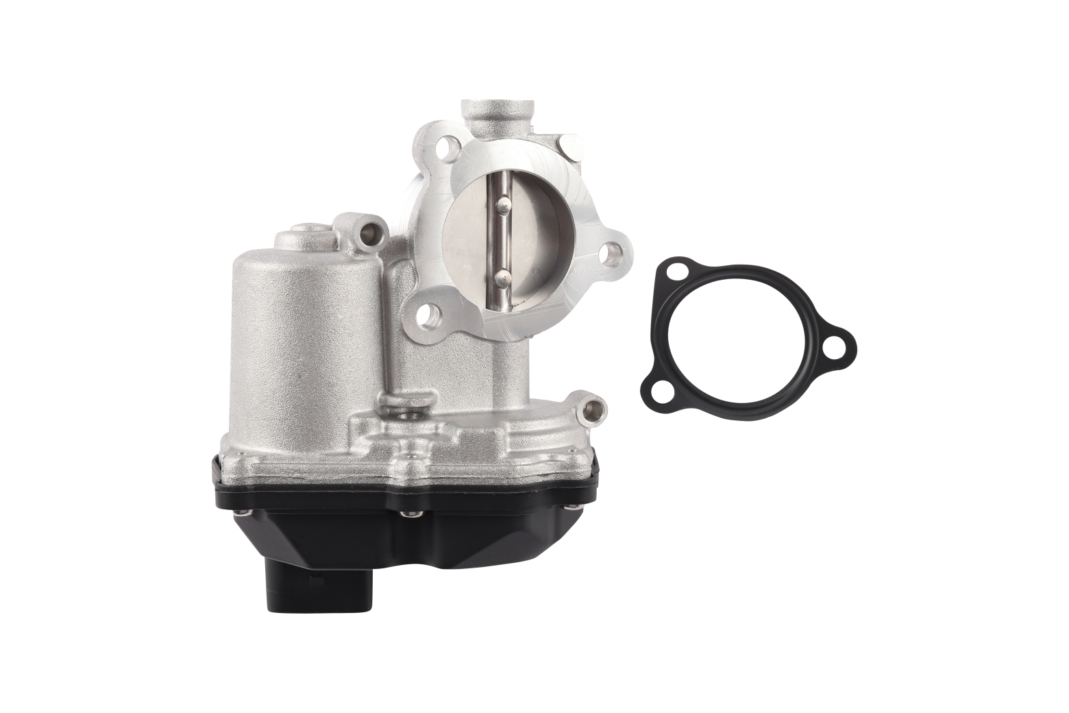 EGR Cooler Valve [Bogap] (CRUA) Picture 1
