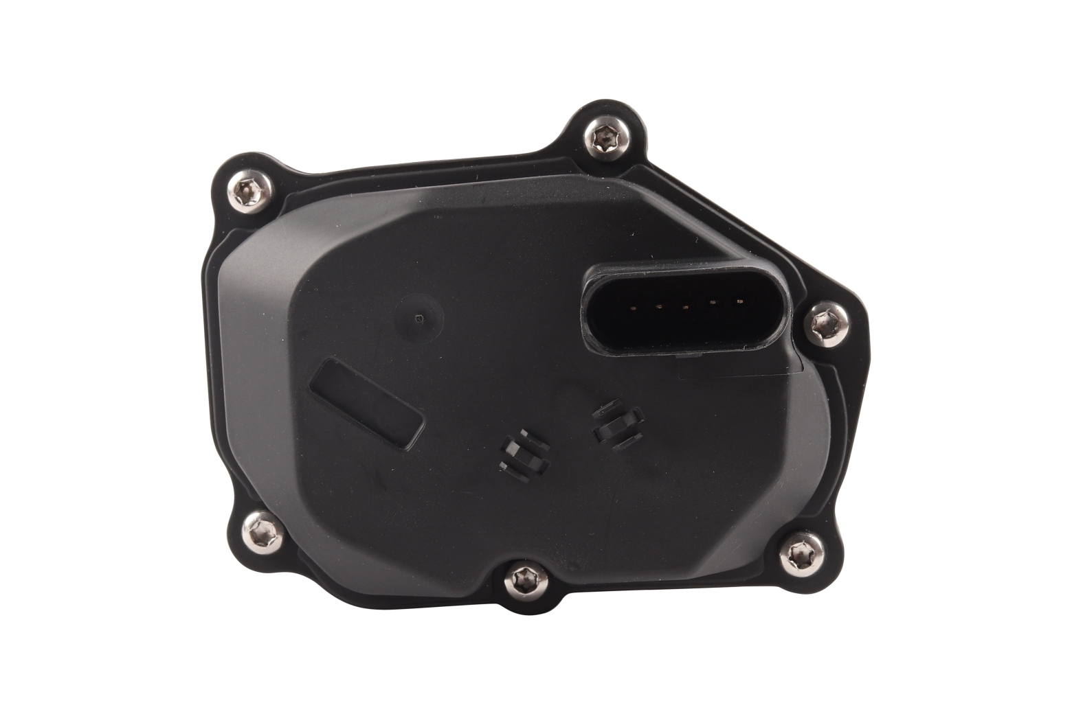 EGR Cooler Valve [Bogap] (CRUA) Picture 2