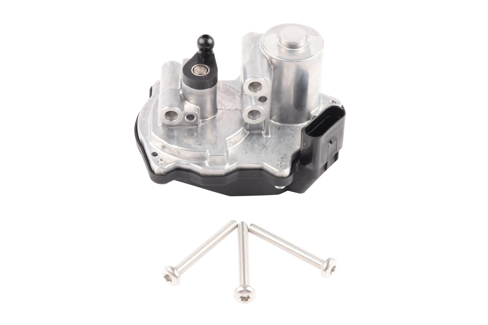 Regulating Flap for Intake Manifold [Bogap](CJAA) Picture 1
