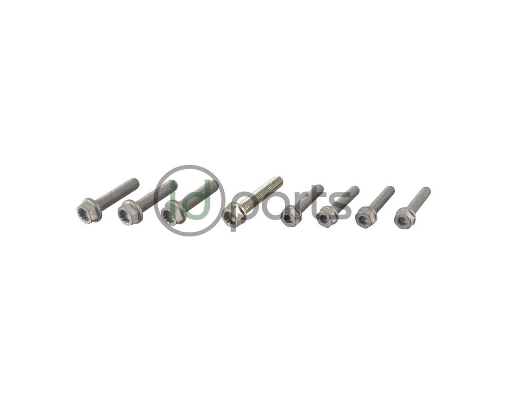DSG Bell Housing Bolt Set (CKRA) Picture 1