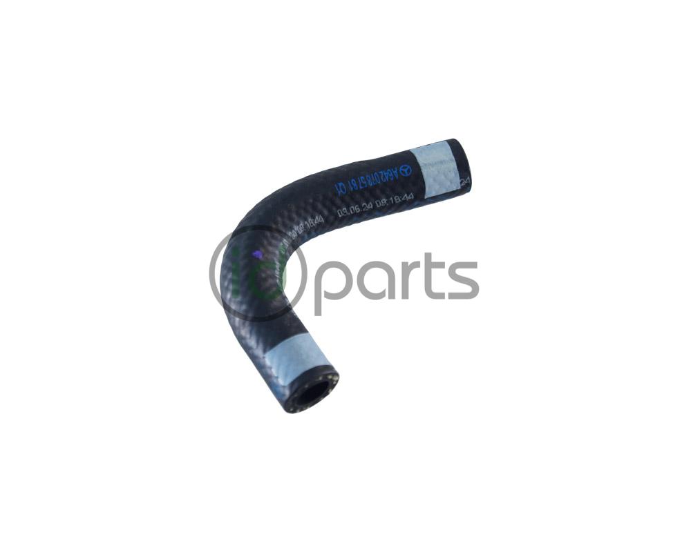 Fuel Hose - Filter to Pipe (NCV3 OM642 Late) Picture 1