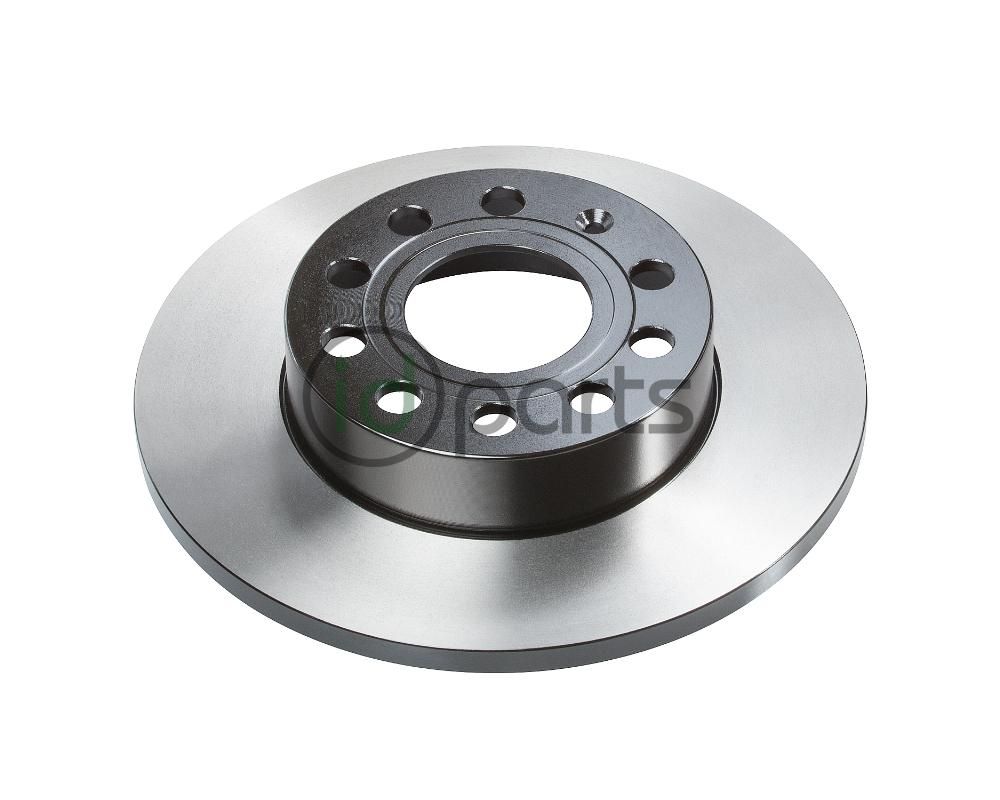 Wagner Rear Rotor (A5 260mm) Picture 1