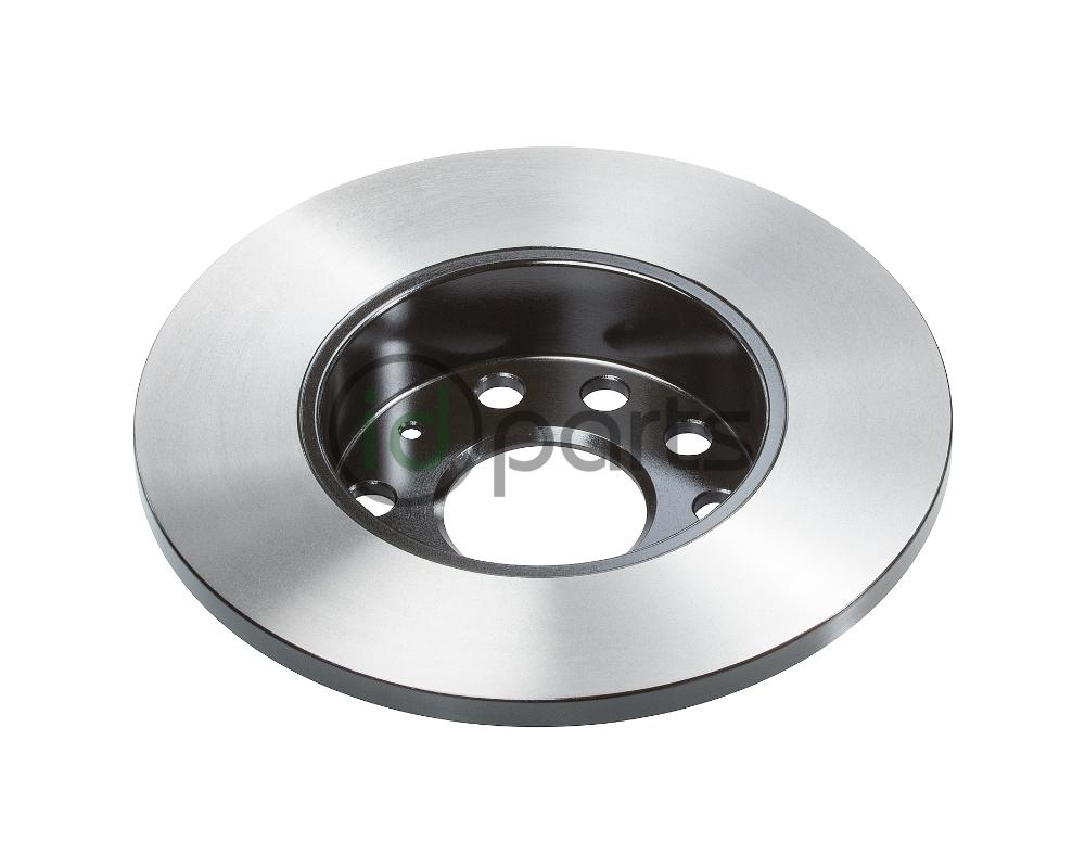 Wagner Rear Rotor (A5 260mm) Picture 2