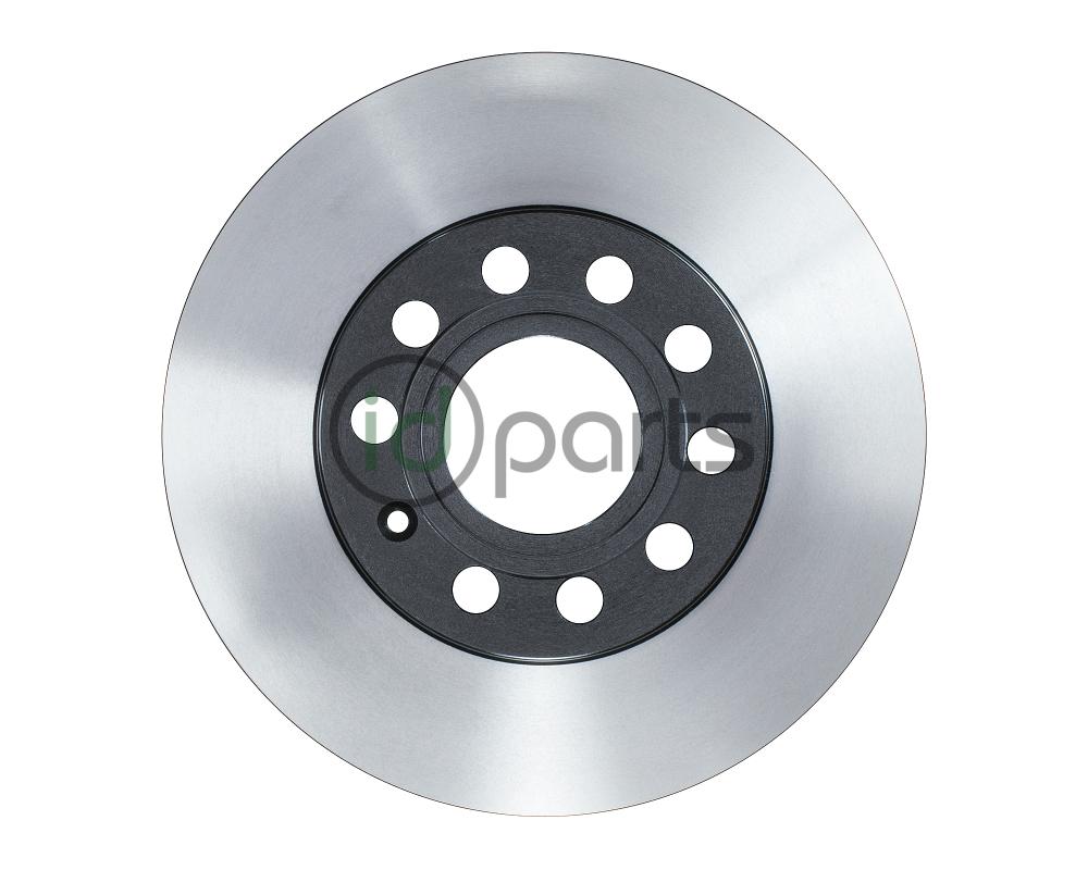 Wagner Rear Rotor (A5 260mm) Picture 3