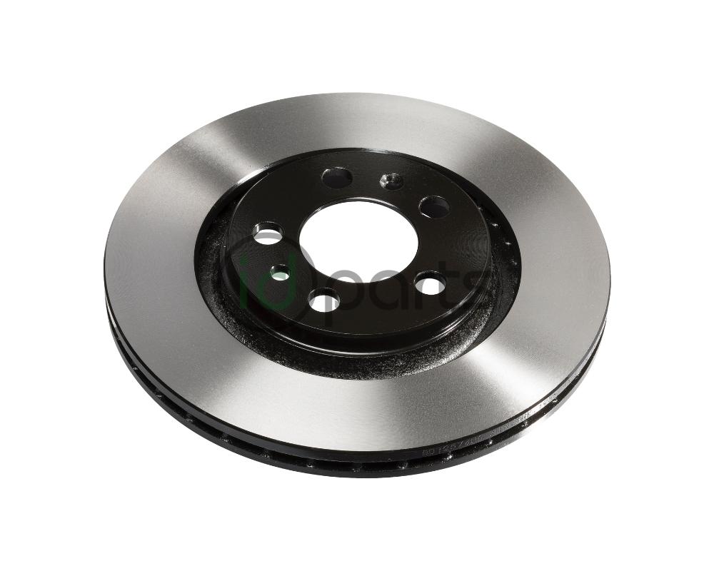 Wagner Front Rotor (A4) Picture 1