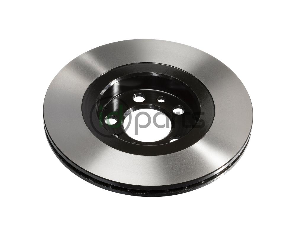 Wagner Front Rotor (A4) Picture 2