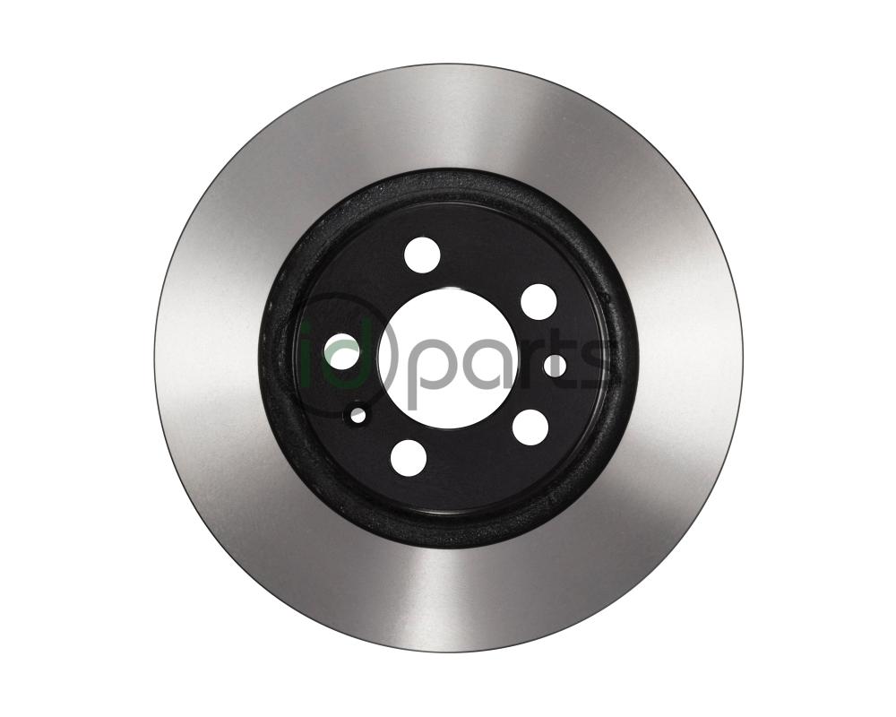 Wagner Front Rotor (A4) Picture 3
