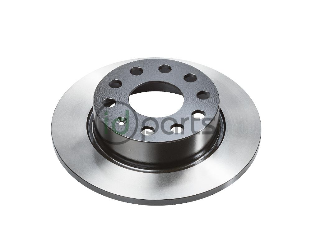 Wagner Rear Rotor (Mk6 253mm)(Mk7) Picture 1