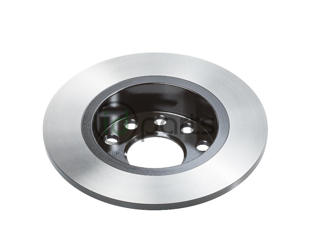 Wagner Rear Rotor (Mk6 253mm)(Mk7) Picture 2