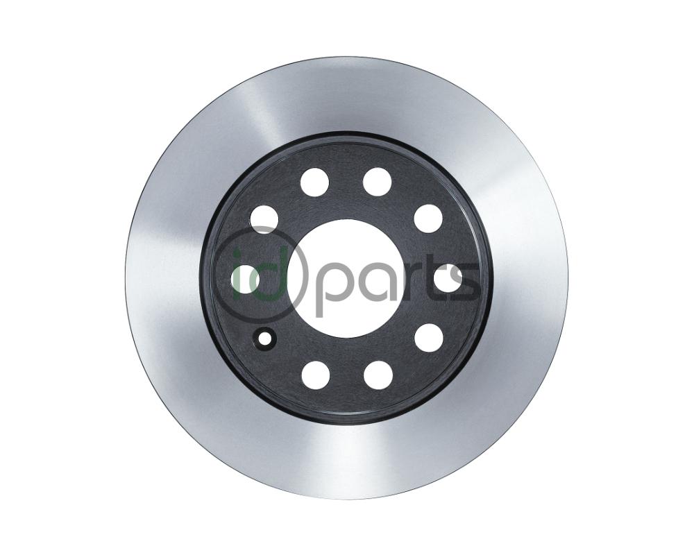 Wagner Rear Rotor (Mk6 253mm)(Mk7) Picture 3