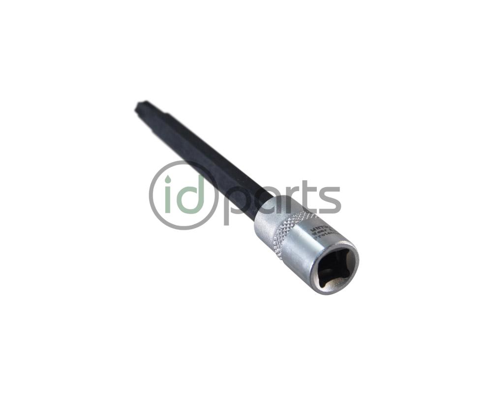 Metalnerd Extended T30 Bit Picture 2