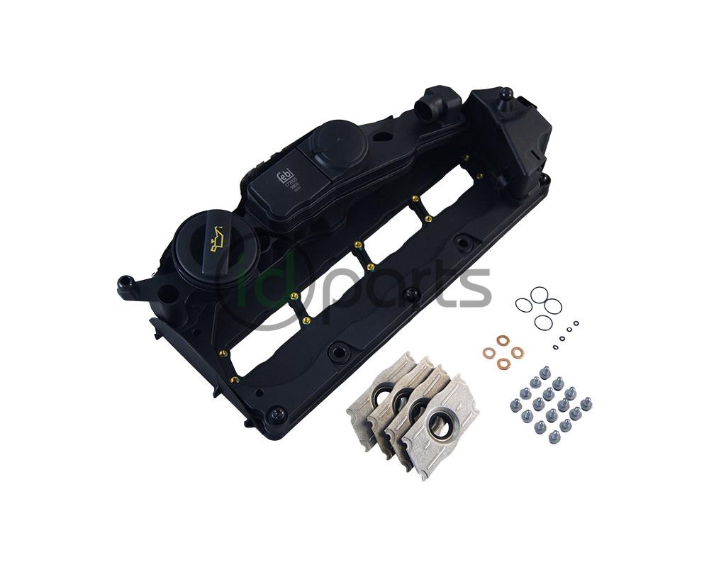 Valve Cover Replacement Kit (CBEA CJAA) Picture 1