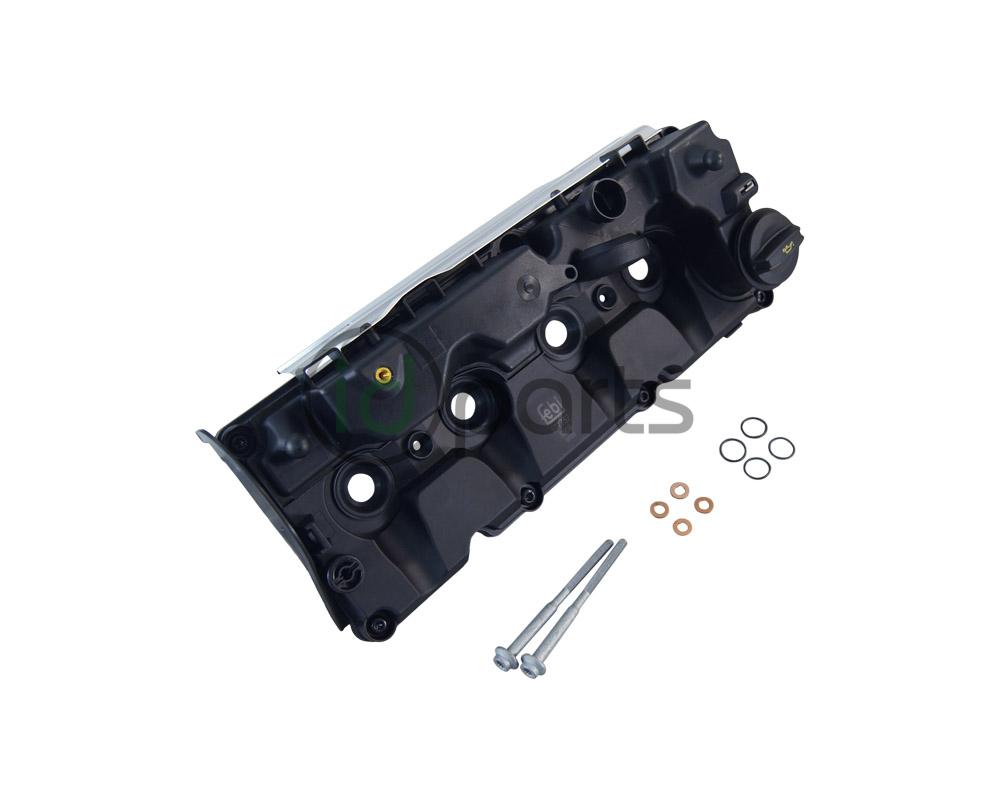 Valve Cover Replacement Kit (CVCA)(CRUA) Picture 1