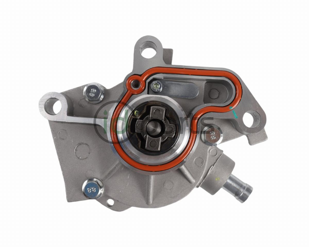 Vacuum Pump (A4 ALH) Picture 1