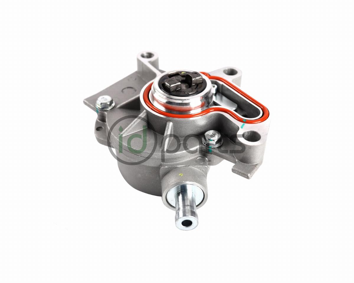 Vacuum Pump (A4 ALH) Picture 4