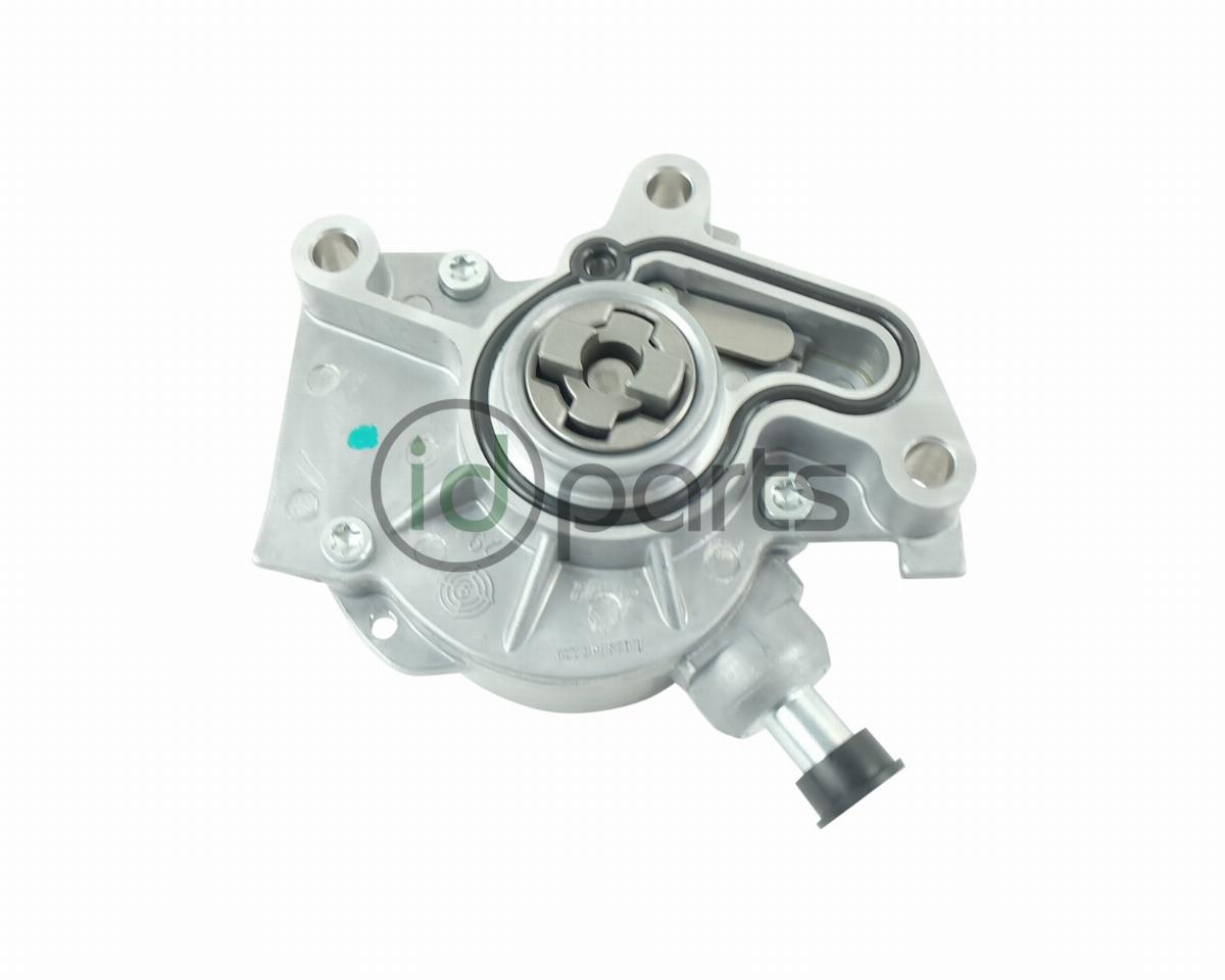 Vacuum Pump (A4 ALH) Picture 5