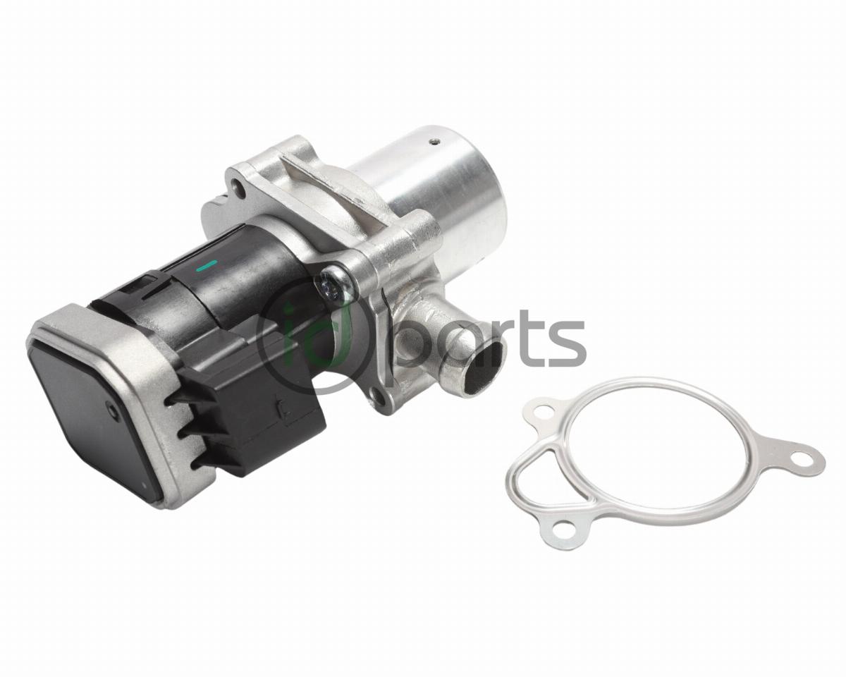 EGR Valve (T1N OM647) Picture 1