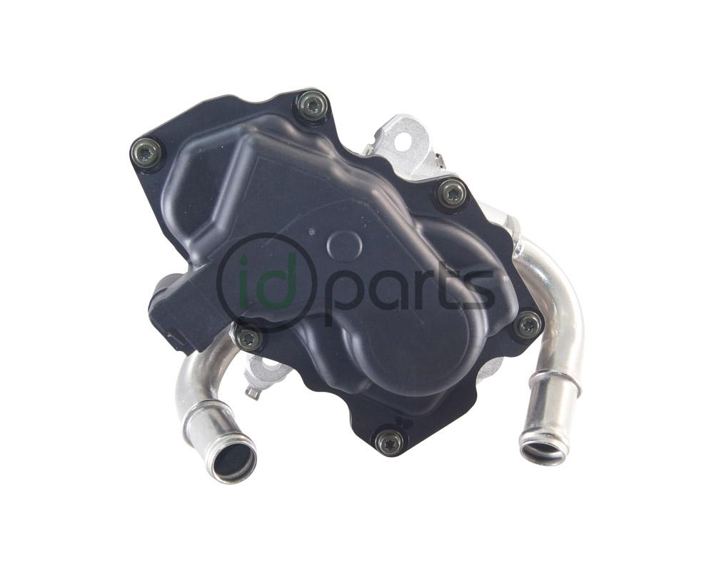 EGR Valve (CVCA) Picture 3