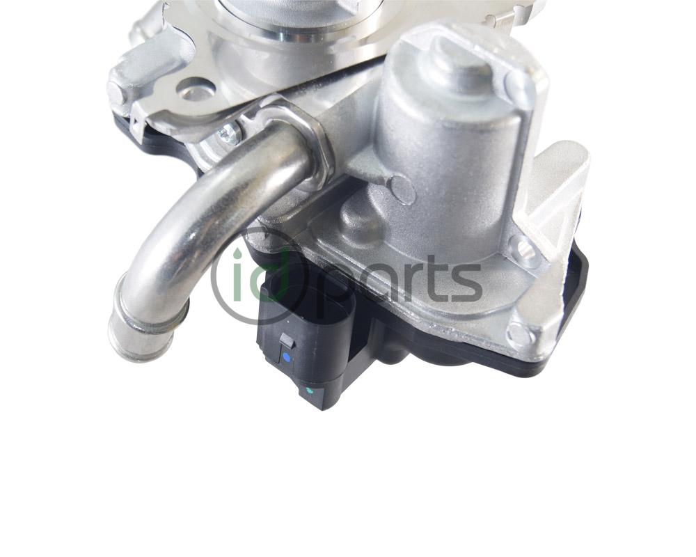 EGR Valve (CVCA) Picture 4