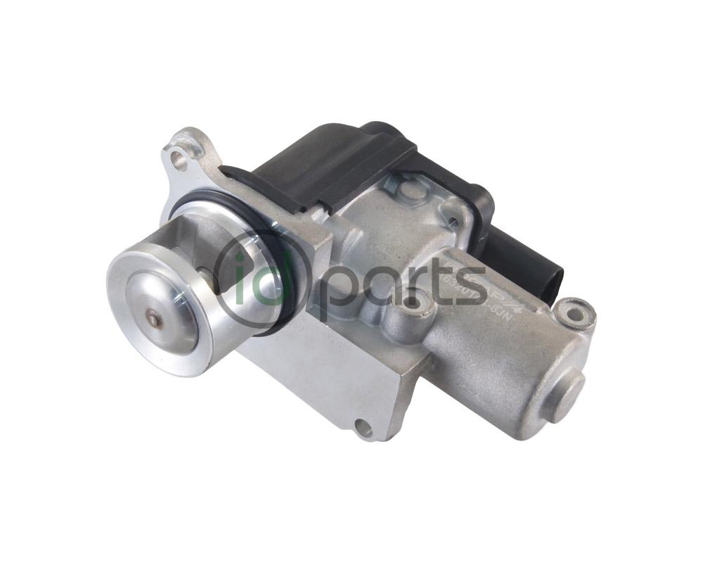 EGR Cooler Valve (CBEA/CJAA) Picture 1