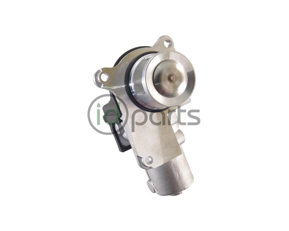EGR Cooler Valve (CBEA/CJAA) Picture 2