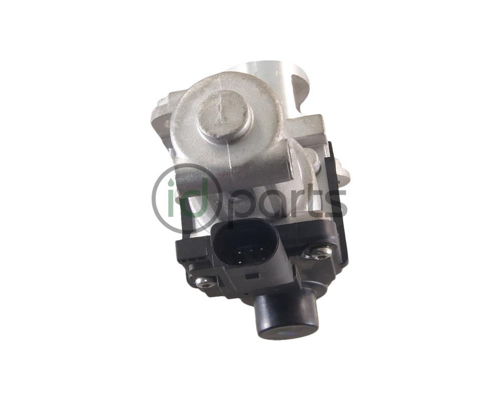 EGR Cooler Valve (CBEA/CJAA) Picture 3