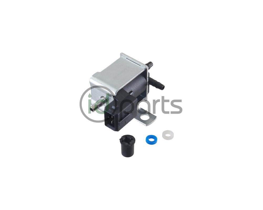 N75 Wastegate Solenoid Valve (A3)(B4) Picture 2