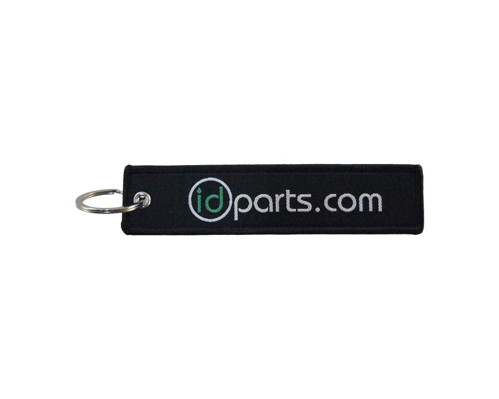 20 Years of IDParts Keychain Picture 2