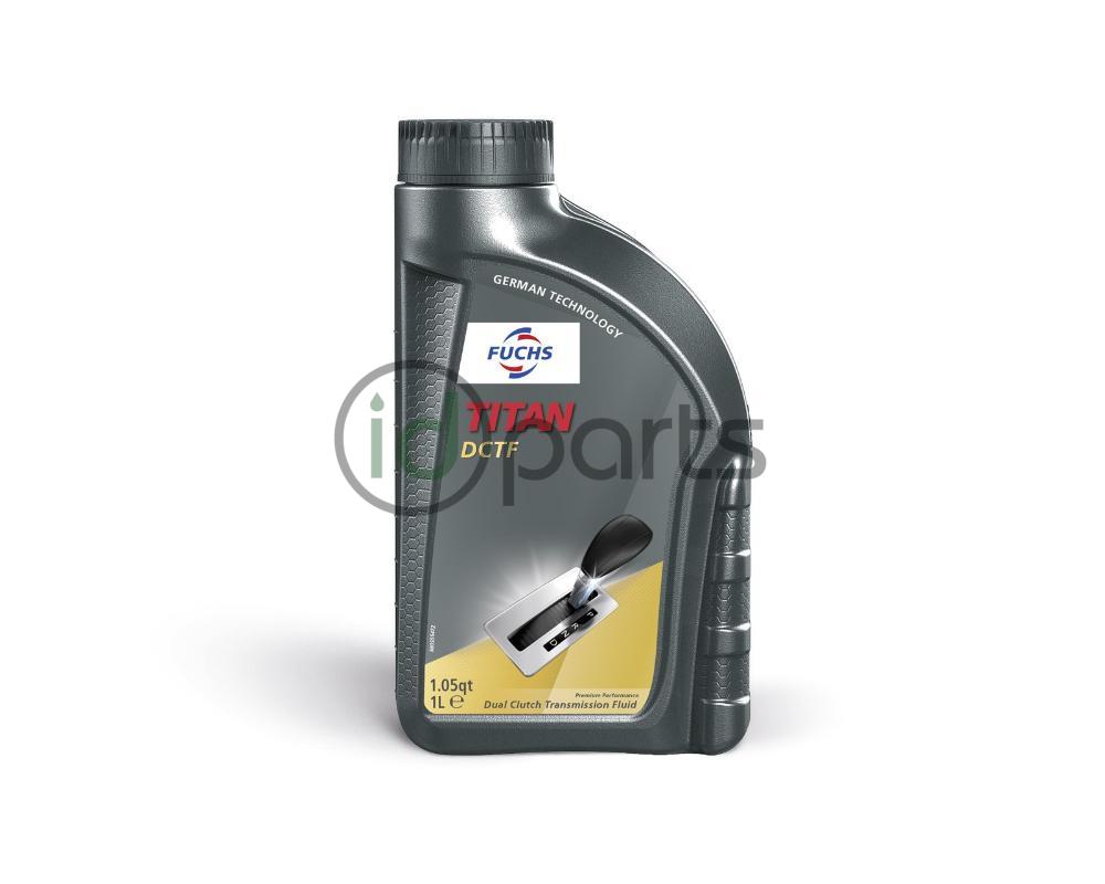 DSG Fluid 1 Liter [FUCHS] Picture 1