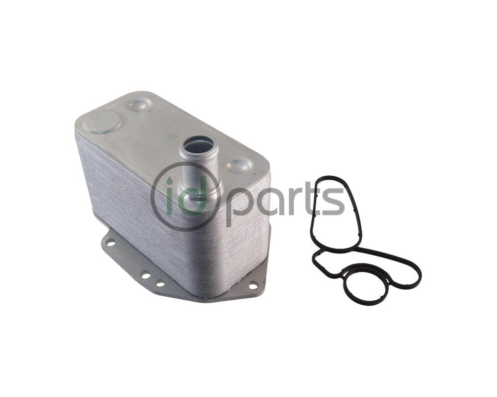 Oil Cooler [Febi] (E90) Picture 1