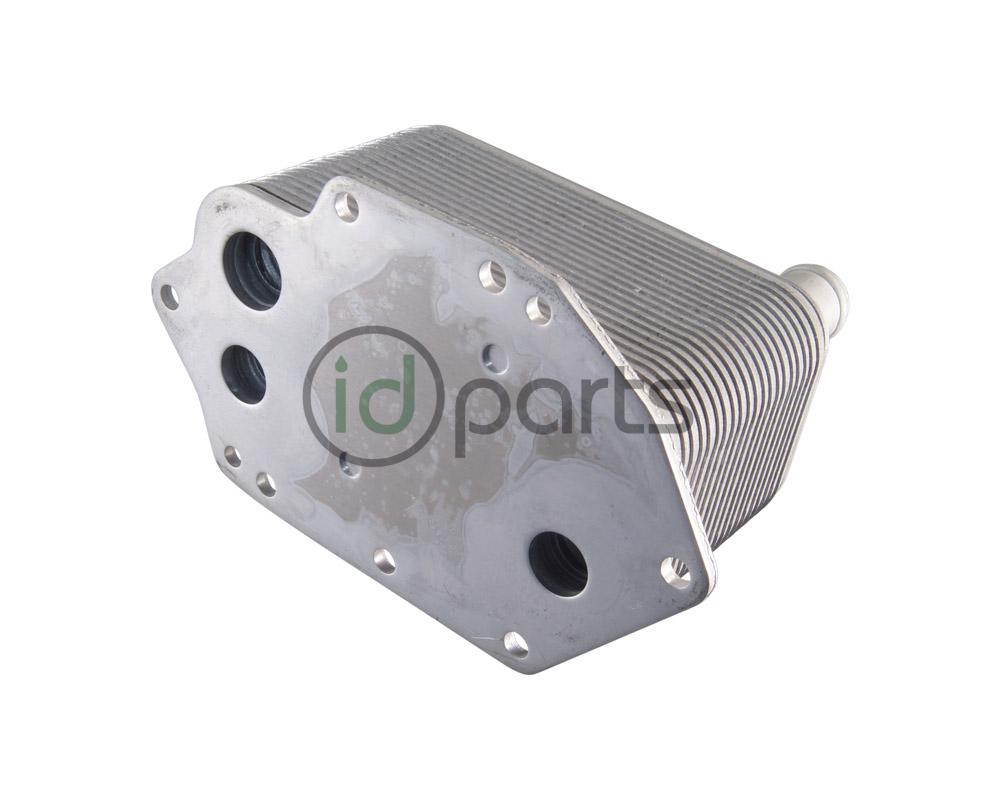 Oil Cooler [Febi] (E90) Picture 2