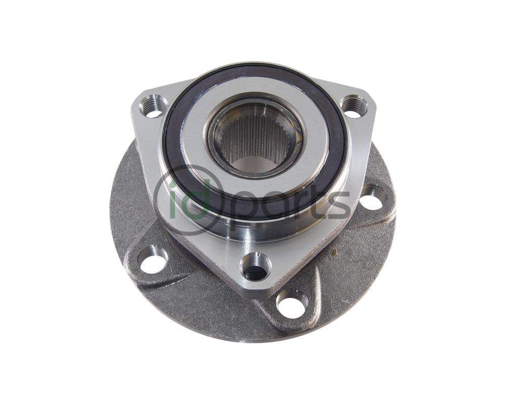 Front Wheel Bearing Kit [GSP] (Mk7) Picture 1