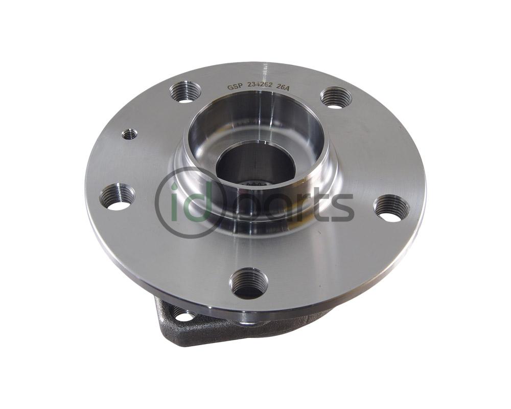 Front Wheel Bearing Kit [GSP] (Mk7) Picture 2